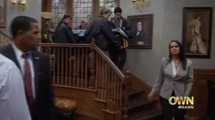 The Haves and the Have Nots - S 2 E 7 - April 7, 1979