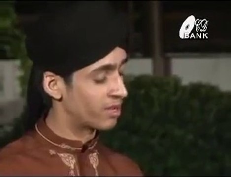 Allah hu Allah hu Allah Allah hu Allah By Muhammad Umair Ali Qadri Ary Qtv New Naat 2015