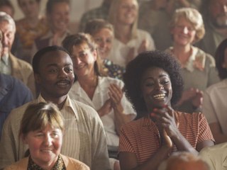 Bienvenue à Marly Gomont: Trailer HD