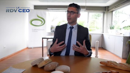 Lieven Breemeersch (Lantmännen Unibake) : « Nous voulons être proche de nos clients »