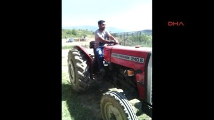 Kemalpaşa İki Kişiyi Öldürdü, Boşandığı Eşinin Bodrum'daki Evini Kurşunlayıp, İntihara Teşebbüs Etti