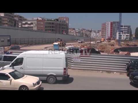 Report TV - Gjyqtari Qafa i bleu 'Gener 2' shtëpi 107 m2 për 40 mijë euro