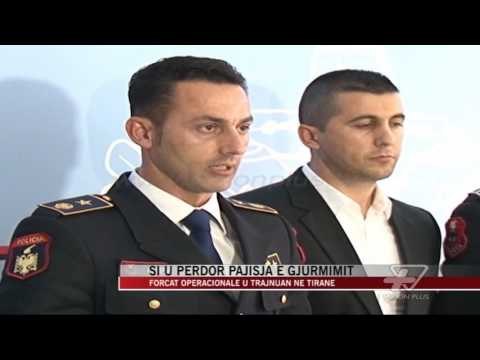 Si u përdor pajisja e gjurmimit - News, Lajme - Vizion Plus