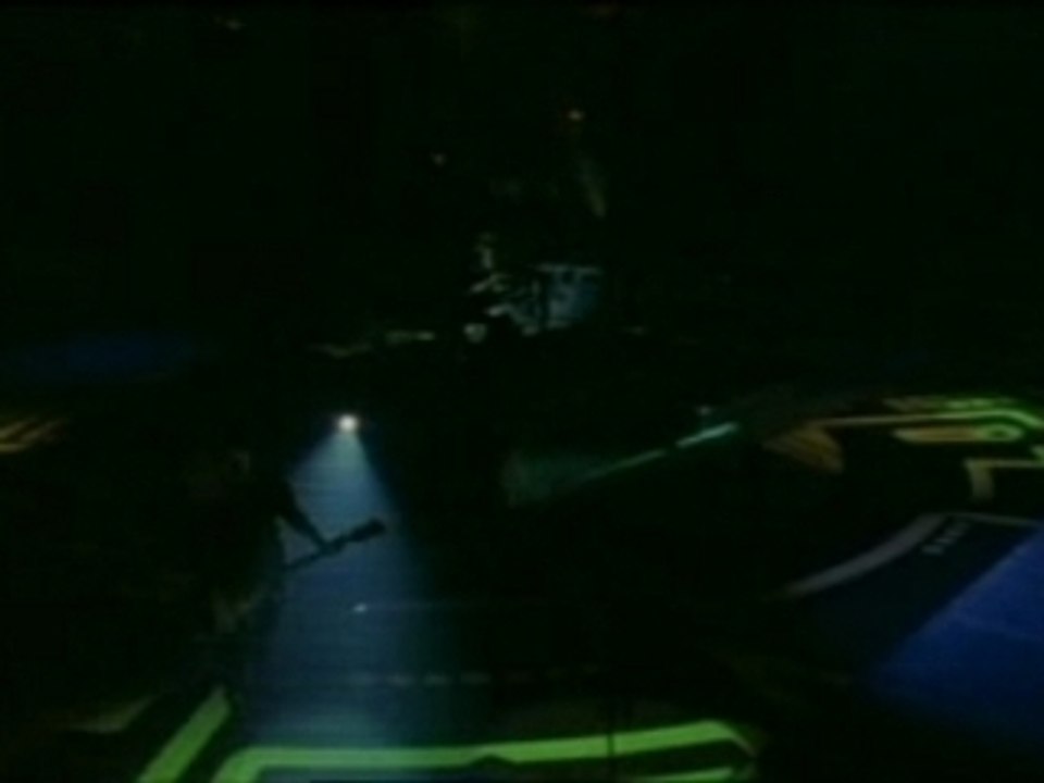 def leppard - in the round, in your face - partie 3