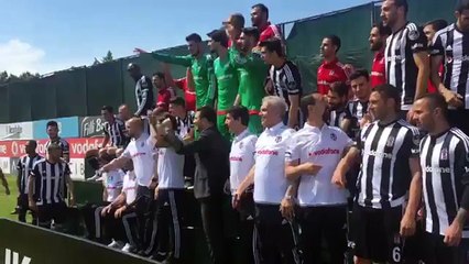 Ümraniye'de neşeli anlar!