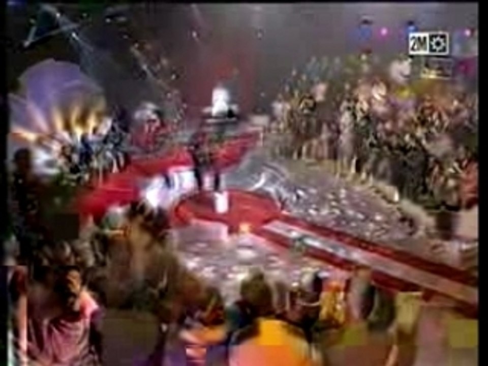 Daoudi - ma zalti sghira