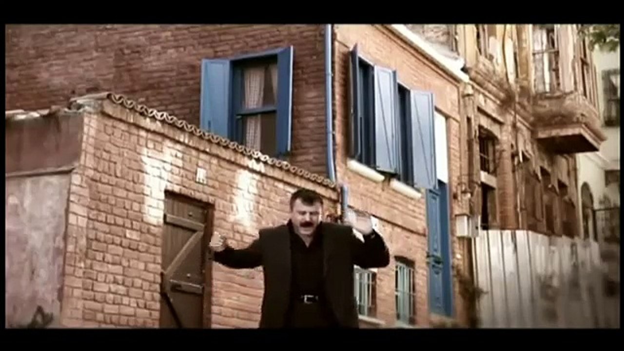 Azer Bülbül - karakolluk olabilirim (Orjinal Klip)