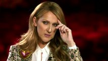 EXCLU: Découvrez les premières images de l’interview de Céline Dion accordée à M6 mardi