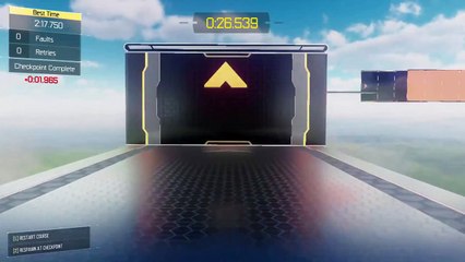 Call Of Duty Black Ops 3- Free Run Attempt - ALPHA