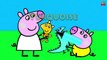 Peppa Pig Coloring for Childrens Peppa Pig Peppa George