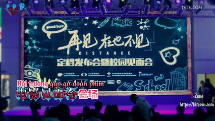 [VIETSUB][C-Zone] We Are In Love | Ji Hyo & Bách Lâm cut ep 9
