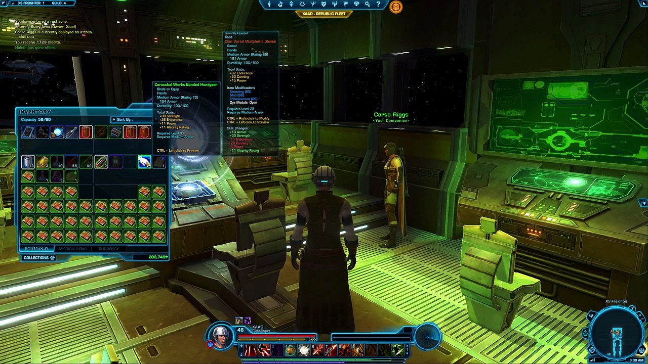 SWTOR - Voss - 615