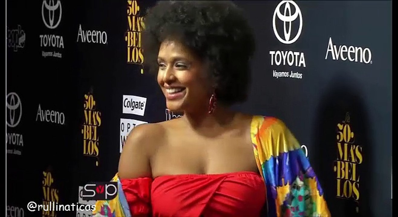 Sebastián Rulli y Angelique Boyer "CONFESIONES DE LOS BELLOS" Sal&Pimienta