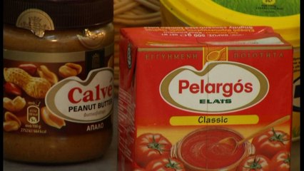 Receta e Ditës, "Salmon me perime", 19 Maj 2016 -Ora News - Të parët për lajmin e fundit