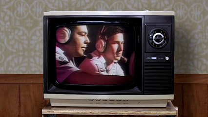 A Noite Oficial dos OVNIs