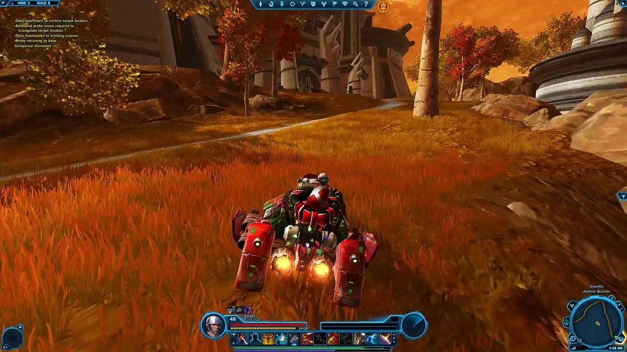 SWTOR - Fashion FAIL - 616