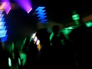 Bw's night