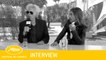 GIMME DANGER - Interview - VF - Cannes 2016