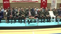 19 Mayıs Atatürk'ü Anma Gençlik ve Spor Bayramı