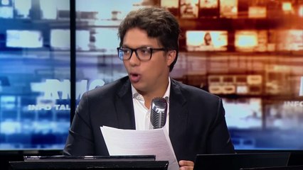 Le tour de table de la rédaction: les Français sont pour l'accueil des migrants, mais loin de chez eux