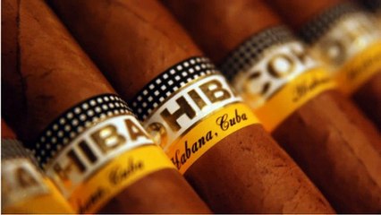 Cohiba Cigar