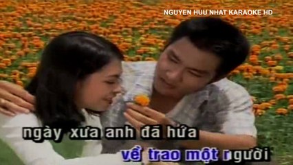 Karaoke Hái Hoa Rừng Cho Em Trường Vũ Hồng Trúc Beat