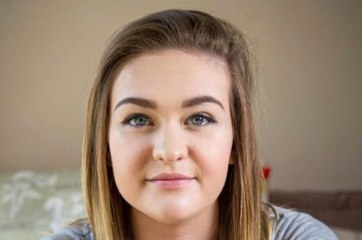 Üzerine Döktüğü Sıcak Çikolata Hayatını Kurtardı