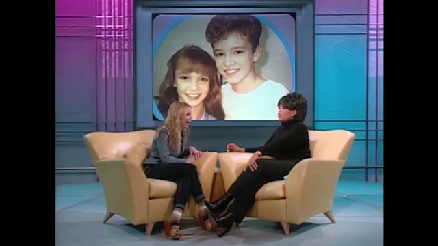 Britney Spears' First Kiss with Justin Timberlake Where Are They Now Oprah Winfrey Network.