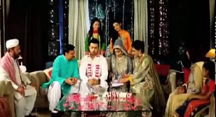 Mere Ajnabi Episode 8 Promo on Ary Digital