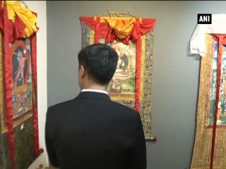 Tibet museum observes 39th International Museum Day