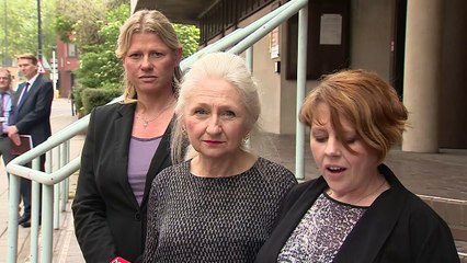 Family of Nick Alexander: "He lived life to the full"