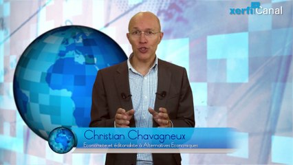 C.Chavagneux, L'arbitrage des banques pour les dividendes aux dépens du renforcement de leur capital