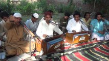 Manqabat_01 (Sarfraz Ali Iftikhar Ali Qawwal) [Gatti Darbar Shareef, Chak # 202, Faisalabad, Pakistan]