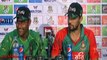 The Bangladesh national cricket team, nicknamed the Tigers, represents Bangladesh in international cricket. It is administered by the Bangladesh Cricket Board .