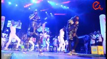 Magnetic Radio and weasel omwana wa bandi concert 2016 etv music television