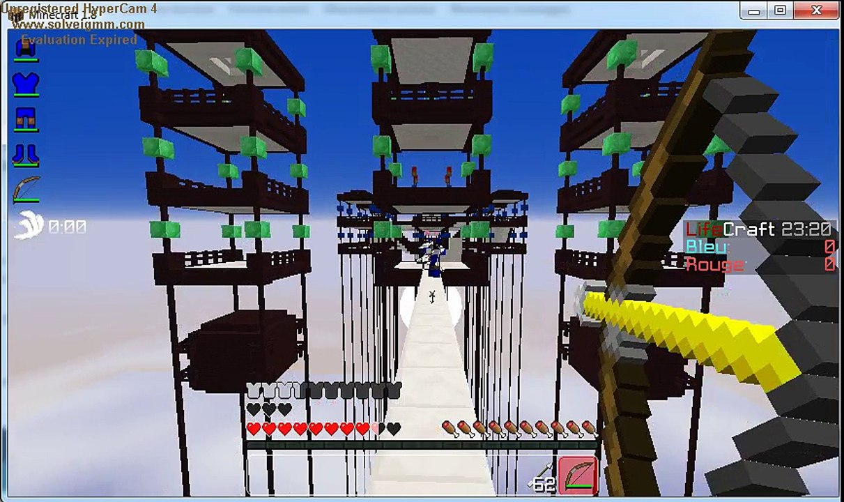 Anti-kb de iSwixz_