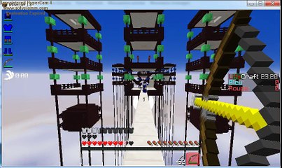 Anti-kb de iSwixz_