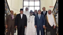 Abdullah Gül İit Akil Adamlar Konseyinde