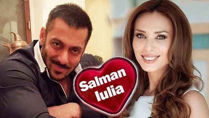 Why Salman Should MARRY Iulia Check Out Reasons