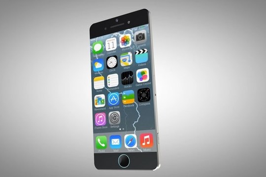 ORLM-229 : 5P, Le buzzomètre - Un écran OLED pour l'iPhone 7?