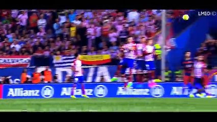 Barca Top 10 best goals 2015_2016