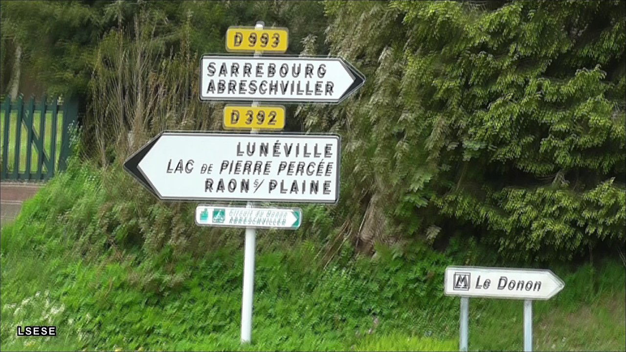 Hôtel le Velleda 67130 Col du Donon