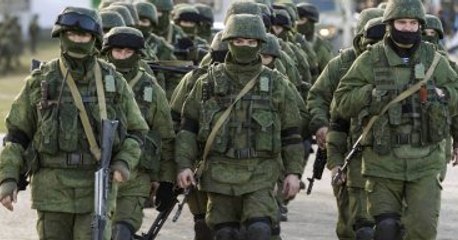 Rus Askerlerini Taşıyan Otobüs Kaza Yaptı: 6 Ölü, 16 Yaralı