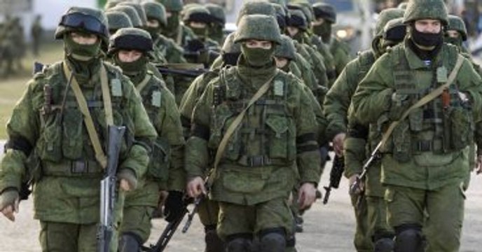 Rus Askerlerini Taşıyan Otobüs Kaza Yaptı: 6 Ölü, 16 Yaralı