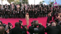 Festival de Cannes 2016 : Vanessa Paradis, sensuelle, en dévoile beaucoup