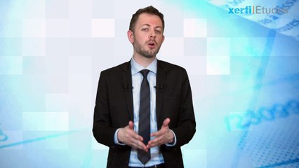 Xerfi France, Les acteurs et le marché du calcul intensif et de la simulation