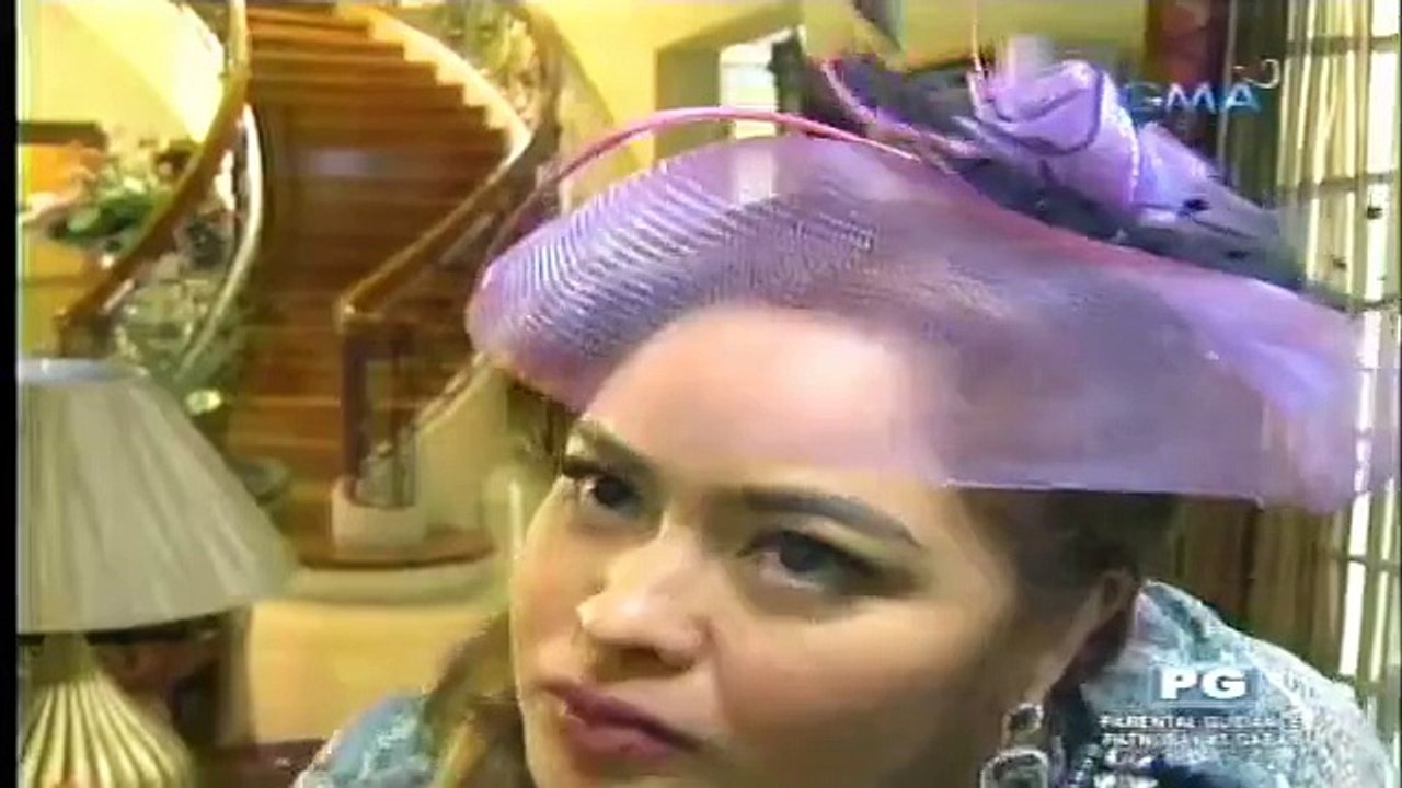 Poor Senorita May 19 2016 Part 2 - pinoytvnetwork.net
