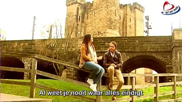 gezongen door de kinderen van Andre Hazes