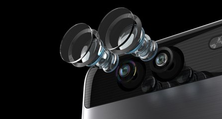 ORLM-229 : 6P, L'étonnant appareil photo signé Leica du Huawei P9