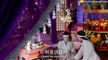 God of War Zhao Yun ep 38 (English Sub)